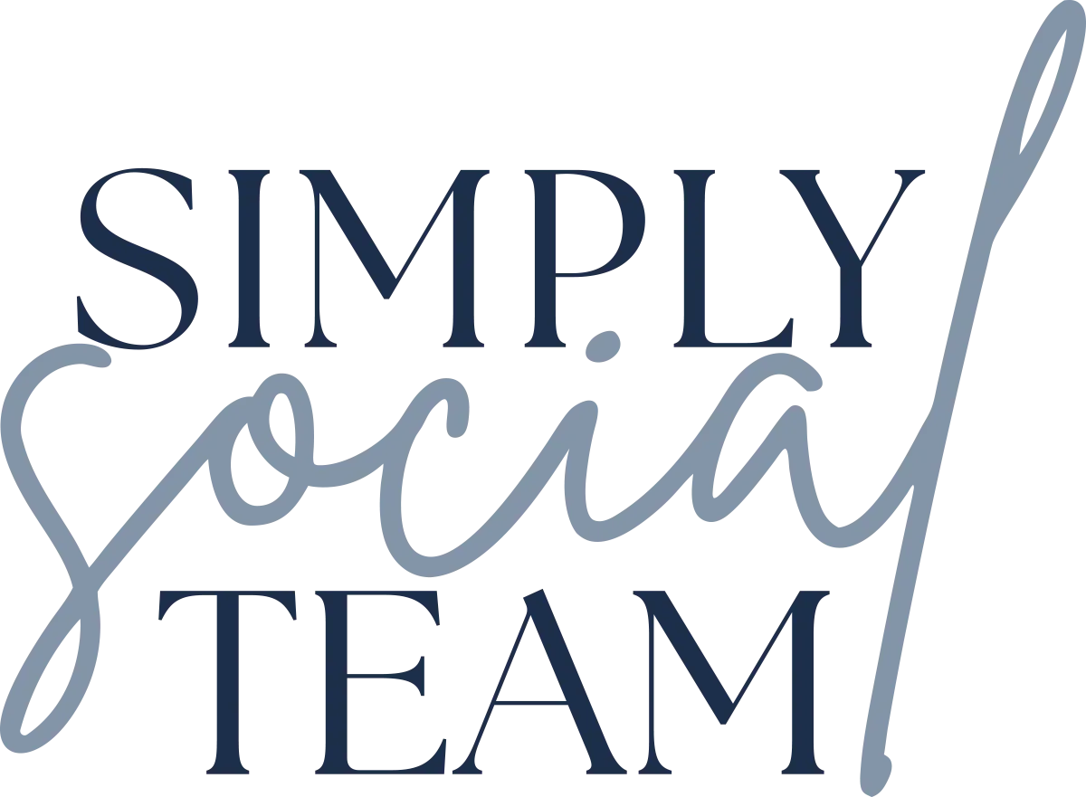 Simply Social Team