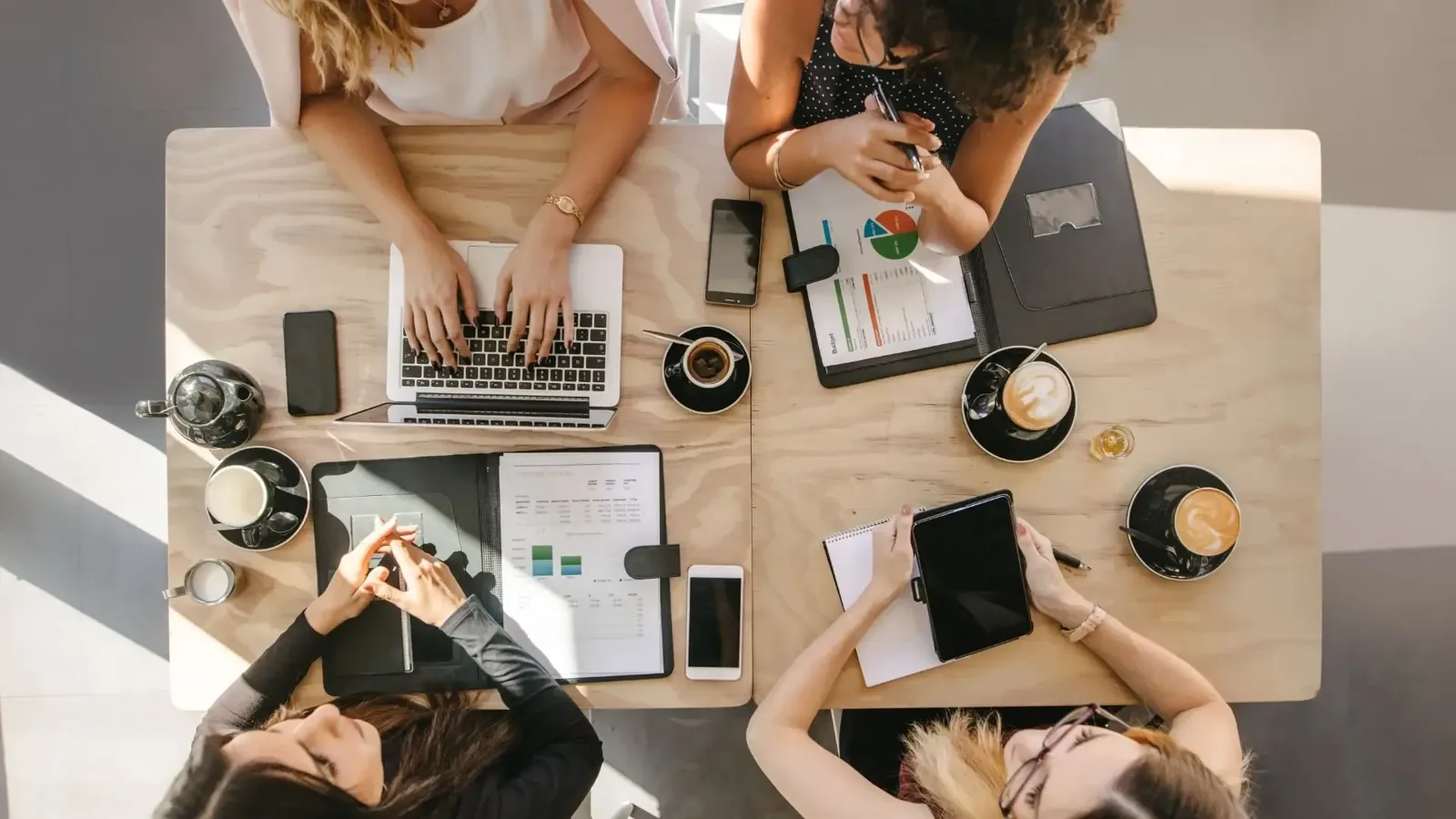 Content review membership for small business branding