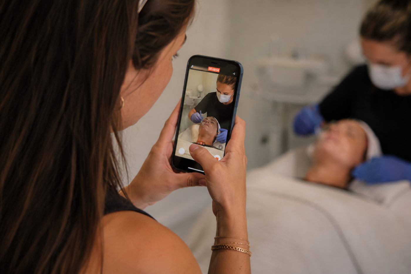 Social Media Marketing for Med Spas: What Actually Works